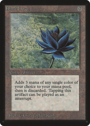 Magic: The Gathering