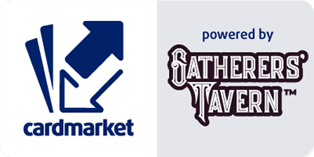 Cardmarket · Gatherers' Tavern