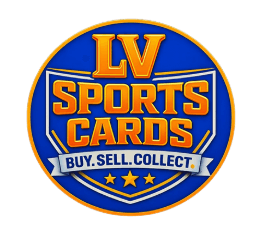 LV Sports Cards