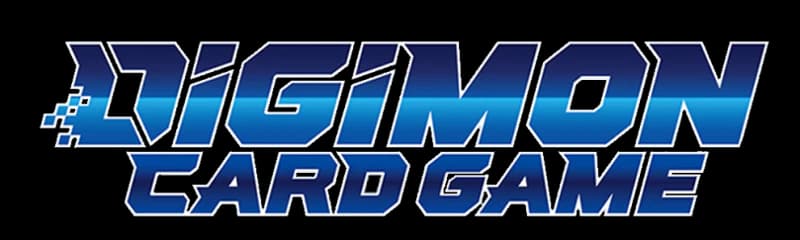 Digimon Card Game
