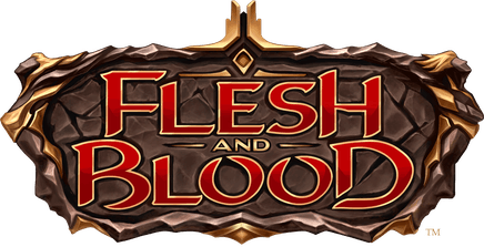 Flesh and Blood