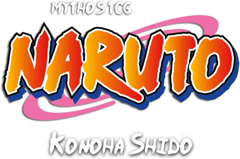 Naruto Mythos TCG