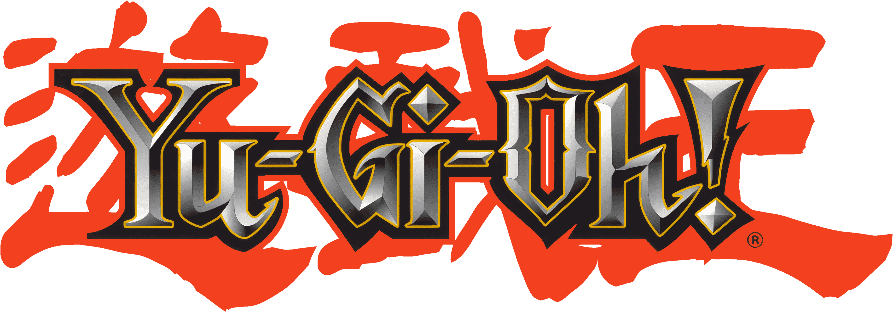 Yu-Gi-Oh!